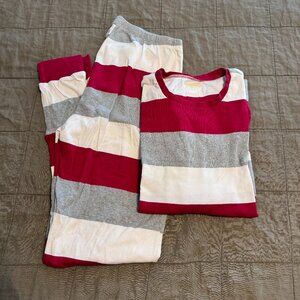 [Burt's Bees] Women's Matching Family Pajamas